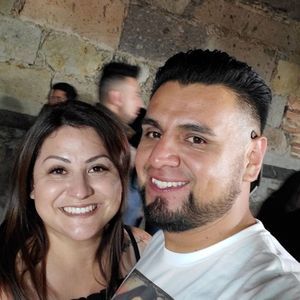 Meet your Posher, Petey n